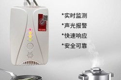 燃气报警器品牌推荐哪个更可靠？如何鉴别品质？