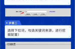 关键词挖掘工具哪个更适合专业SEO优化？