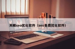 南通SEO网站优化软件哪个更受欢迎？