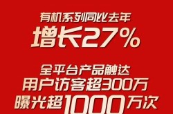 电商品牌名称大盘点，你认识几个？