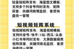 短视频网络推广有哪些技巧？如何提高曝光率？