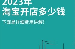 淘宝店铺购买注意事项有哪些？怎样避免被骗？