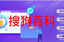 搜狗百科创建公司词条，提升企业网络知名度的秘密