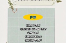 宿迁百科创建需要注意哪些问题？有指导教程吗？