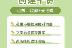 如何创建个人百科词条？有哪些步骤和技巧？