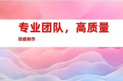 广告宣传视频制作公司哪家强？如何选择专业团队？