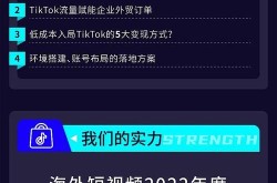 TikTok抖音海外版如何下载？国际通用版有哪些特色？