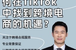 1月TikTok最新政策发布，将带来哪些变化和机遇？