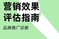 网络推广效果如何评估？