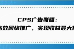 CPS网络推广有哪些优势？效果评估方法是什么？