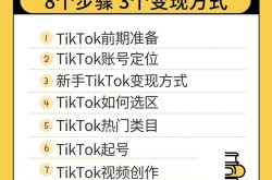 安卓系统如何下载TikTok国际版？教程详解