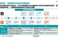 各大短视频平台用户特点分析，如何精准定位？