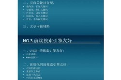 SEO策略及建议怎么制定？策略可细分为哪些部分？