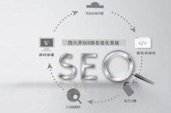 360SEO关键词排名优化策略？