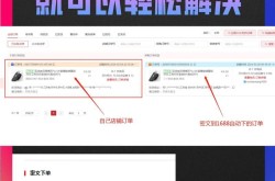 1688货源网一件代发有哪些优势？如何选择优质供应商？