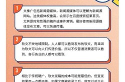 软文发稿如何确保内容的独特性和差异化优势，避免同质化竞争？