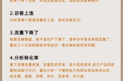 堂邑电商案例分析，如何成功运营？