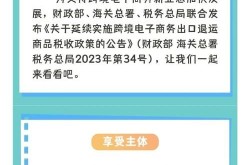 中国电子商务官网首页，最新政策解读