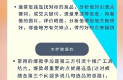 电商课程在线培训推荐，哪些课程值得学习？