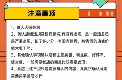 淘宝店转让后责任归谁？如何规避潜在风险？