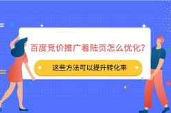 公司推广网有哪些高招？如何提升效果？