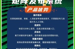 网络产品推广方式哪种更高效？如何实施？