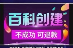 头条百科创建难度如何？有哪些破解方法？