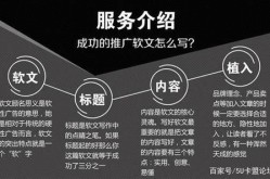 软文发稿如何优化内容的传播渠道和方式？