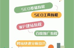 SEO软件开发需要掌握哪些技术？如何入门？