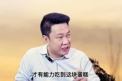 蛋糕作坊如何做好网络推广？拓展市场有妙招吗？