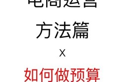 如何做电商运营？实战攻略分享