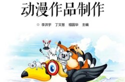 动画宣传制作公司哪家专业？作品案例有哪些？