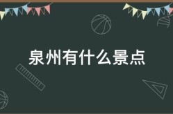 泉州百科怎么创建更有效果？需要哪些技巧？