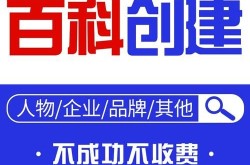 搜狗百科词条编辑如何完善企业词条信息？有哪些要点？