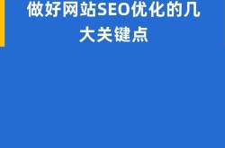 有哪些成功的SEO网站推广实例可以借鉴？它们的关键因素是什么？