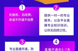 淘宝直播代运营靠谱吗？有哪些风险？