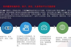 SEO短视频网页入口引流方案怎么做？有何参考？