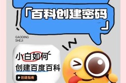 百度百科音乐词条如何创建？有哪些技巧？