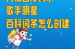 明星百科简介怎么修改？有哪些成功的修改案例？