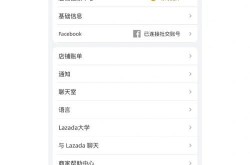 lazada跨境电商店铺注册流程详解，需要注意哪些事项？