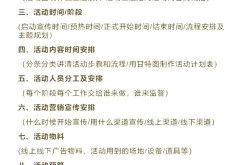 活动广告策划公司如何提升策划效果？有哪些技巧？