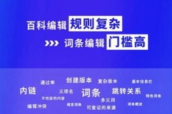 怎么创建个人百科词条？流程和规范是什么？