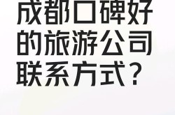 成都品牌推广哪家公司口碑好？如何选择合适的服务商？