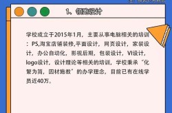 短视频培训海报设计技巧有哪些？如何吸引学员？