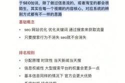 短视频SEO搜索优化有哪些技巧？