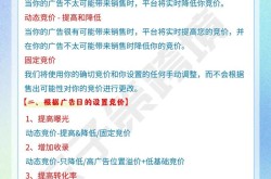 广告企业如何开发市场？竞争对手分析？