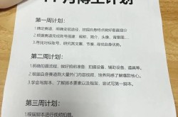 短视频拍摄计划怎么做？轻松拍出高质量作品