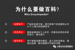 百科创建推广有哪些方法？如何提高知名度？