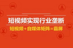 短视频软件哪家实力最强？十大短视频软件排行