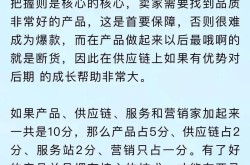 亚马逊平台简介：卖家如何成功入驻与运营？